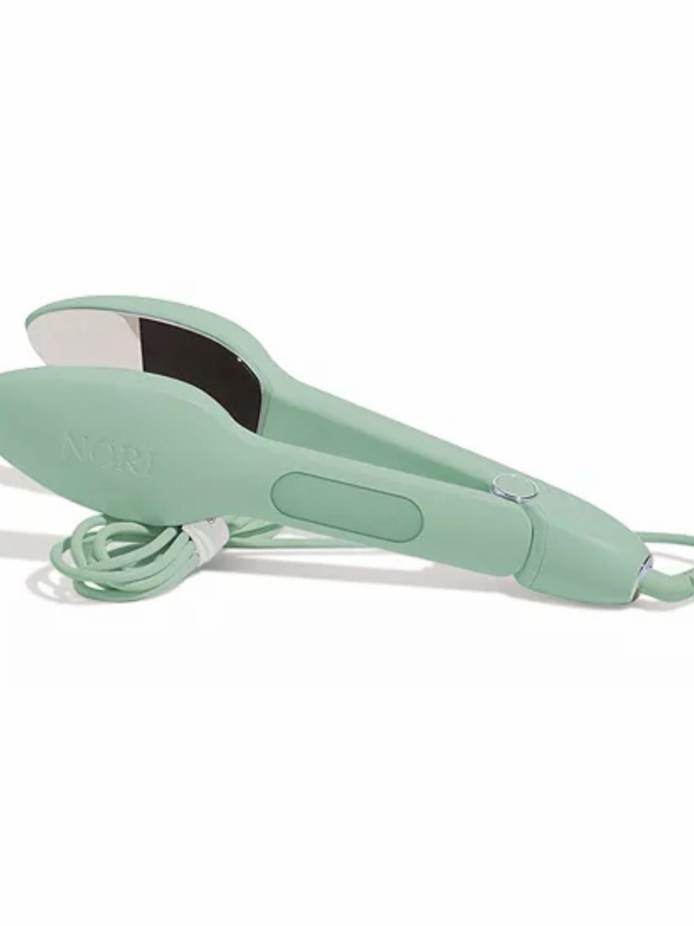 Nori Green Portable Iron